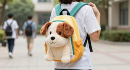 8 Best Dog Backpacks For School In 2026