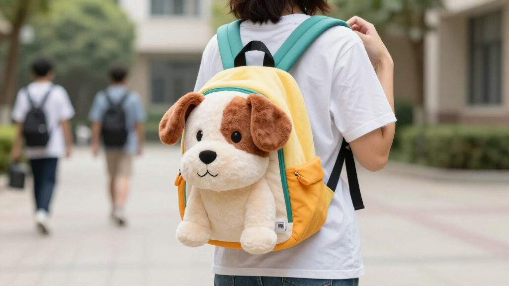 8 Best Dog Backpacks For School In 2026