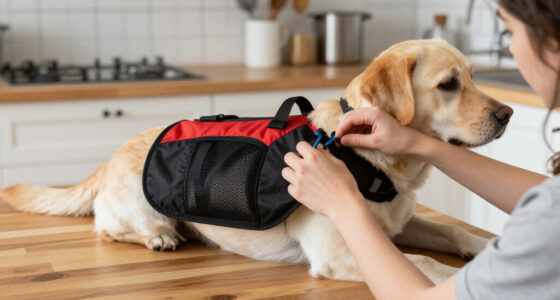 9 Best Dog Backpacks for School in 2026