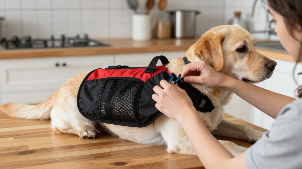 9 Best Dog Backpacks for School in 2026
