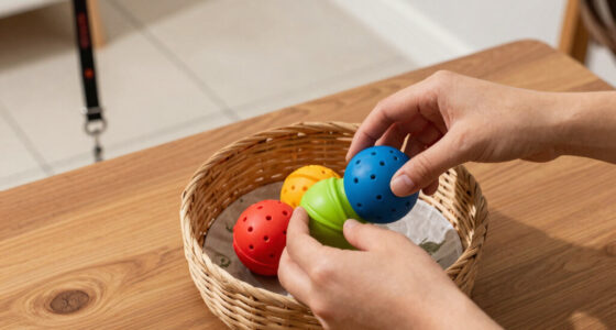 9 Best Dog Fetch Toys in 2026