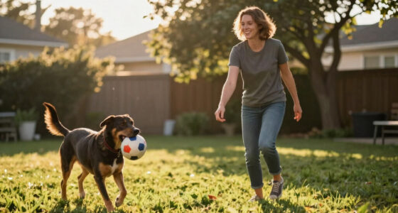 9 Best Dog Soccer Toys in 2026