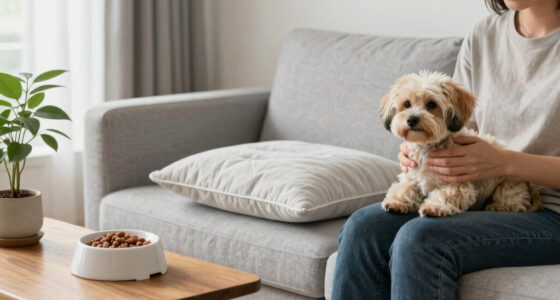 9 Best Pet-Friendly Home Products in 2026