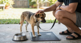 Adoptable Pets From Amarillo Animal Management And Welfare; Pet Care In Hot Weather
