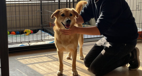 Adopting A Dog From San Antonio ACS Is Free This Weekend As Shelter Fills Up - San Antonio Express-News