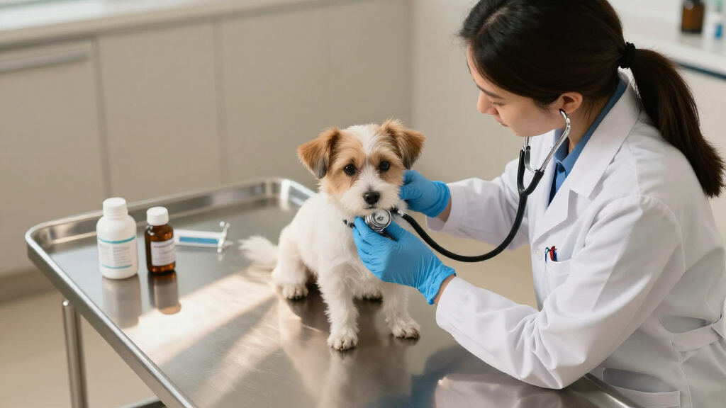 Animal Health Surges In Global Coverage