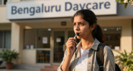 Bengaluru Daycare "Fired Whistleblower" Who Exposed Abuse Faced By Toddlers