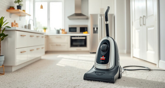 Best Bissell Carpet Cleaner for Area Rugs (2026) — Guide 10