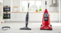 Best Bissell Carpet Cleaner for Area Rugs (2026) — Guide 2