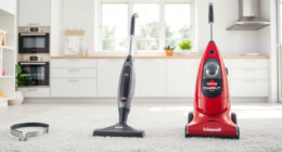 Best Bissell Carpet Cleaner for Area Rugs (2026) — Guide 2