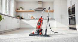 Best Bissell Carpet Cleaner for Area Rugs (2026) — Guide 6