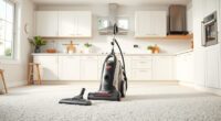 Best Bissell Carpet Cleaner for Area Rugs (2026) — Guide 6
