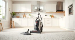 Best Bissell Carpet Cleaner for Area Rugs (2026) — Guide 6