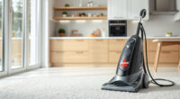Best Bissell Carpet Cleaner for Pet Stains (2026) — Guide 1
