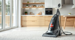 Best Bissell Carpet Cleaner for Pet Stains (2026) — Guide 1