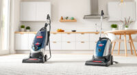 Best Bissell Carpet Cleaner for Pet Stains (2026) — Guide 5
