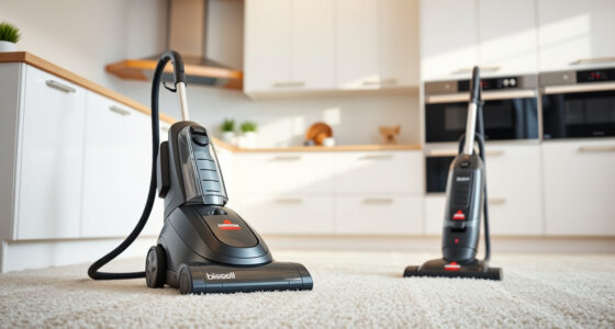Best Bissell Carpet Cleaner for Pet Stains (2026) — Guide 5