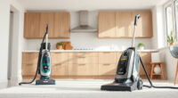 Best Bissell Carpet Cleaner for Pet Stains (2026) — Guide 9