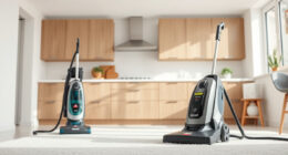 Best Bissell Carpet Cleaner for Pet Stains (2026) — Guide 9
