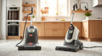 Best Bissell Carpet Cleaner for Stairs (2026) — Guide 12