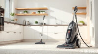 Best Bissell Carpet Cleaner for Stairs (2026) — Guide 4