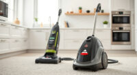Best Bissell Carpet Cleaner for Stairs (2026) — Guide 4