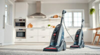 Best Bissell Carpet Cleaner for Upholstery (2026) — Guide 11
