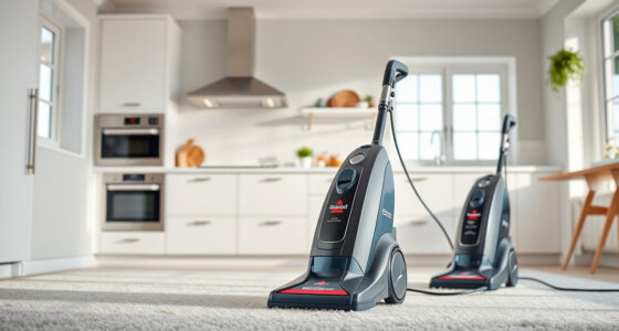 Best Bissell Carpet Cleaner for Upholstery (2026) — Guide 11