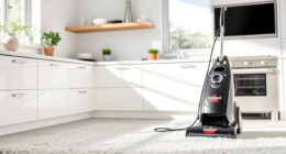 Best Bissell Carpet Cleaner for Upholstery (2026) — Guide 11