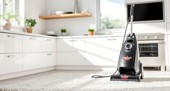 Best Bissell Carpet Cleaner for Upholstery (2026) — Guide 11