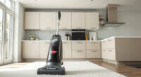 Best Bissell Carpet Cleaner for Upholstery (2026) — Guide 3