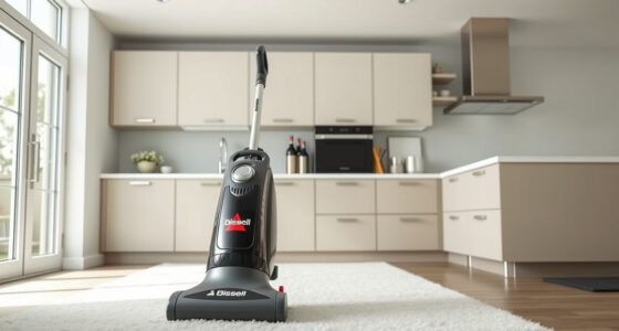 Best Bissell Carpet Cleaner for Upholstery (2026) — Guide 3