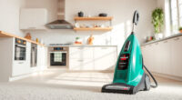 Best Bissell Carpet Cleaner for Upholstery (2026) — Guide 3