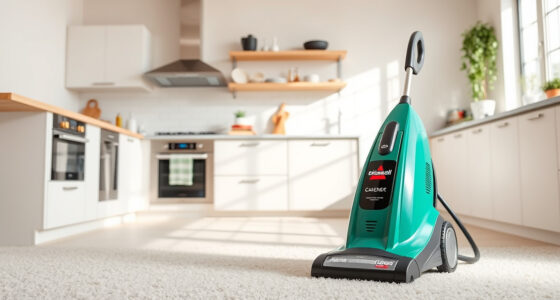 Best Bissell Carpet Cleaner for Upholstery (2026) — Guide 3