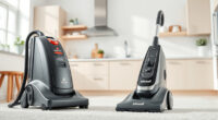 Best Bissell Carpet Cleaner for Upholstery (2026) — Guide 7