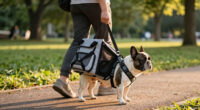 Best Dog Backpacks For Travel Compared