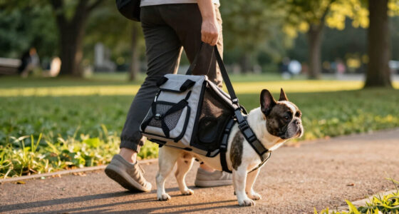 Best Dog Backpacks For Travel Compared