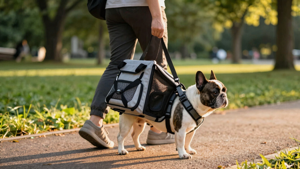 Best Dog Backpacks For Travel Compared