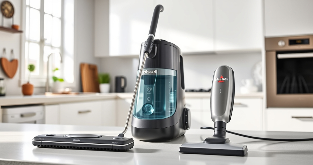 Bissell Carpet Cleaner Leaving Water: Causes & Fixes