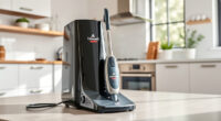 Bissell Carpet Cleaner Maintenance: A Complete Guide