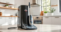 Bissell Carpet Cleaner Maintenance: A Complete Guide