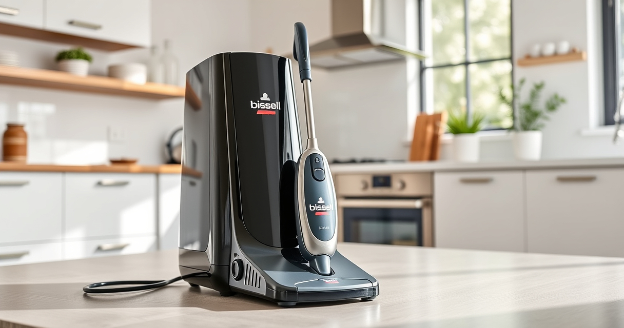 Bissell Carpet Cleaner Maintenance: A Complete Guide