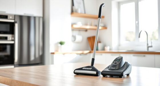 Bissell Carpet Cleaner Not Spraying: Causes & Easy Fixes