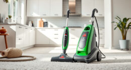 Bissell CrossWave Review: Pros, Cons, and Who It's For