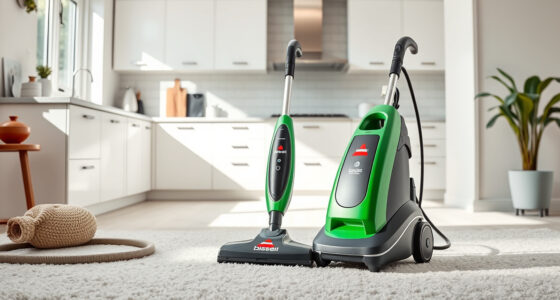 Bissell CrossWave Review: Pros, Cons, and Who It's For