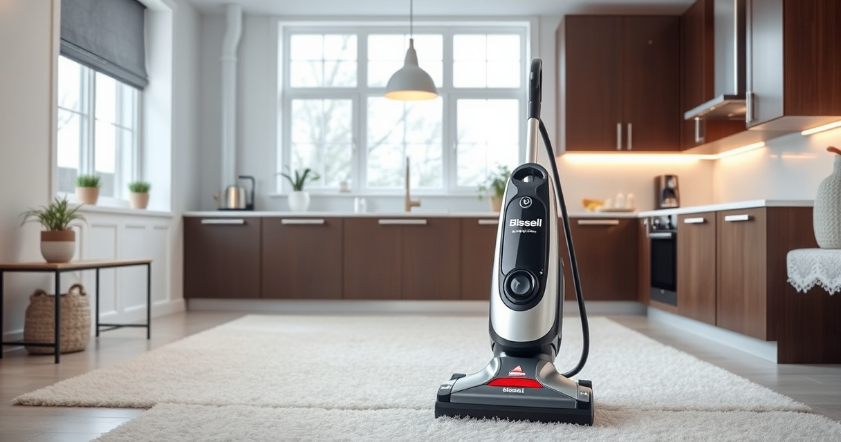 Bissell ProHeat 2X vs Bissell TurboClean: Full Comparison