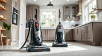 Bissell SpotClean Pro Review: Best Portable Carpet Cleaner