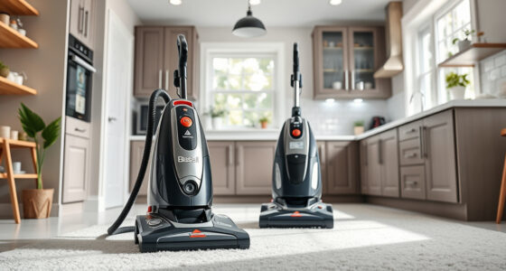 Bissell SpotClean Pro Review: Best Portable Carpet Cleaner