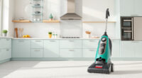Bissell SpotClean Pro vs TurboClean: Which Is Better?