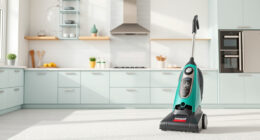 Bissell SpotClean Pro vs TurboClean: Which Is Better?